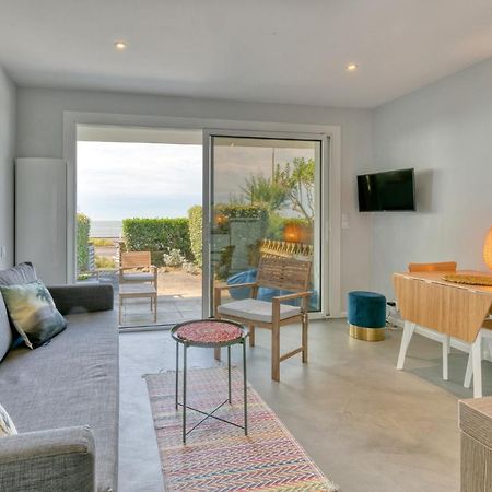 Vue Sur Mer La Baule Bahia Экстерьер фото